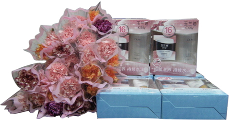 關(guān)愛(ài)女性，彰顯人文關(guān)懷