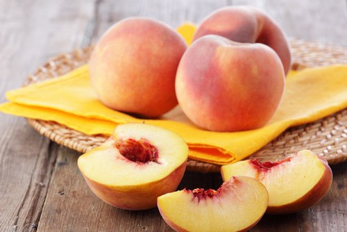 桃子營養(yǎng)豐富 怎么吃最健康？