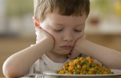 兒童腎病或先出現(xiàn)水腫 家長(zhǎng)知道腎病的原因嗎