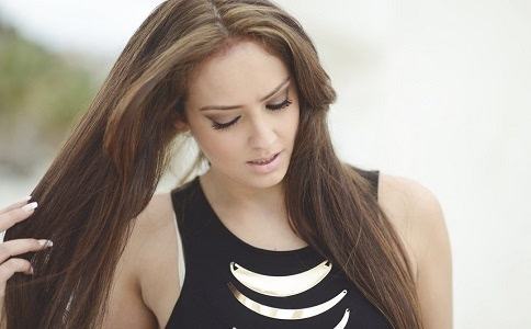 芝麻吃太多可導(dǎo)致脫發(fā)？防脫需養(yǎng)成“七多”習(xí)慣