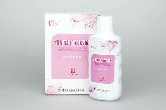 女性私處別用肥皂洗 教你清洗陰道的正確方法！