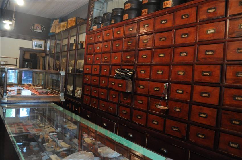 徹底放開 無(wú)需審批只需備案就可開中醫(yī)診所