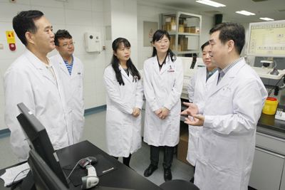 大變革！衛(wèi)計(jì)委將增設(shè)5類(lèi)獨(dú)立醫(yī)療機(jī)構(gòu)