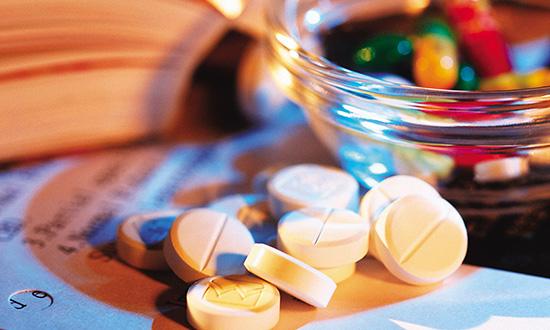 CSO大解放，徹底影響所有藥企！