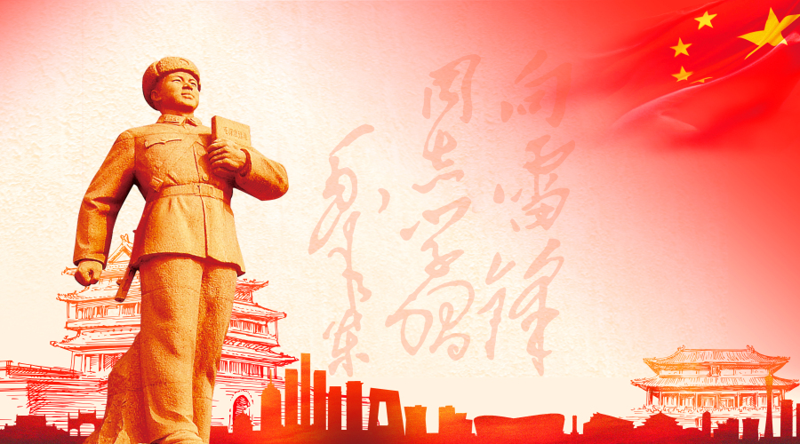 學(xué)習(xí)雷鋒精神，弘揚文明新風(fēng)——東信醫(yī)藥開展3.5學(xué)雷鋒活動