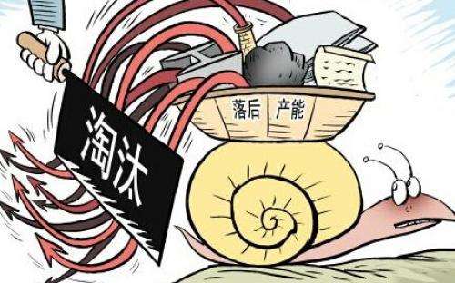 國(guó)家發(fā)改委發(fā)文：正式淘汰落后醫(yī)藥產(chǎn)能！