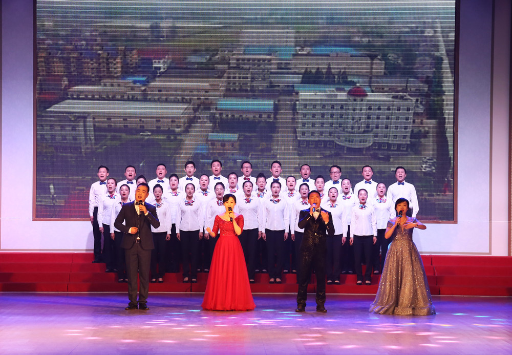 吟誦工匠文化，唱響品牌之歌