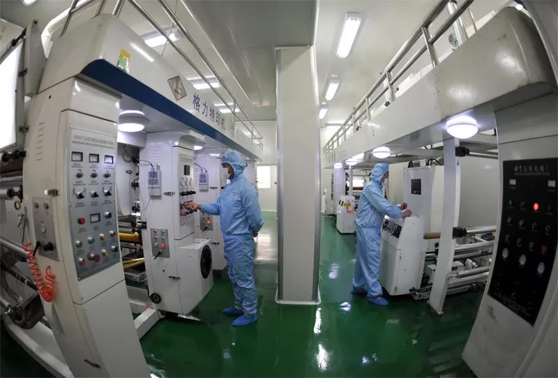 東信醫(yī)藥集團(tuán)：攜手同心，砥礪前行