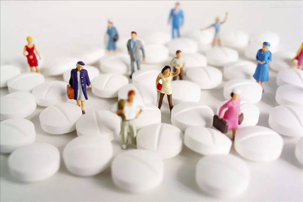 廣東欲牽頭組建全國最大采購聯(lián)盟！涉及藥品或超300個