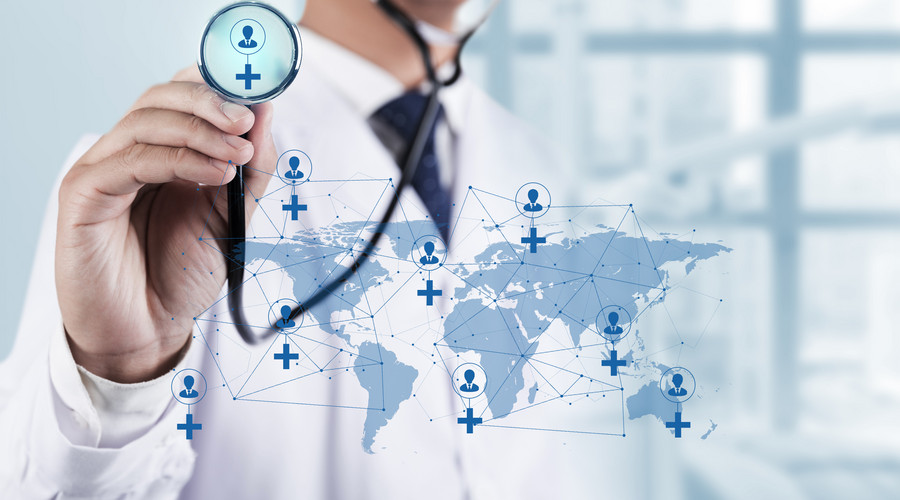 縣域醫(yī)共體采購(gòu)模式銳變！總院制擴(kuò)圍，數(shù)千億基層市場(chǎng)洗牌！