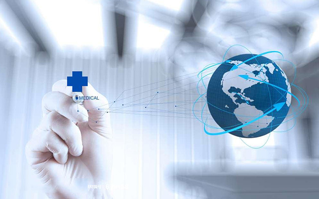 2022年！中國醫(yī)療行業(yè)八大變局