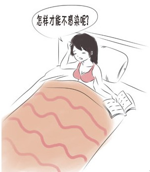 治療生殖道感染需要注意什么？