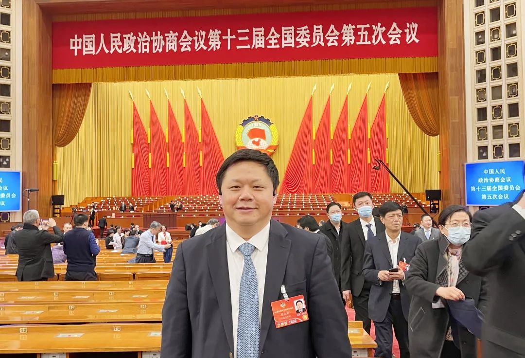 關(guān)于不孕不育、未婚避孕、生育問題，徐叢劍委員在兩會上這樣提議！
