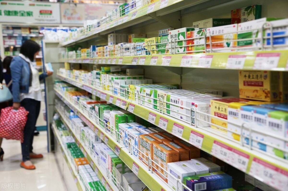 中藥市場有望突破10000億，超20款新藥密集獲批