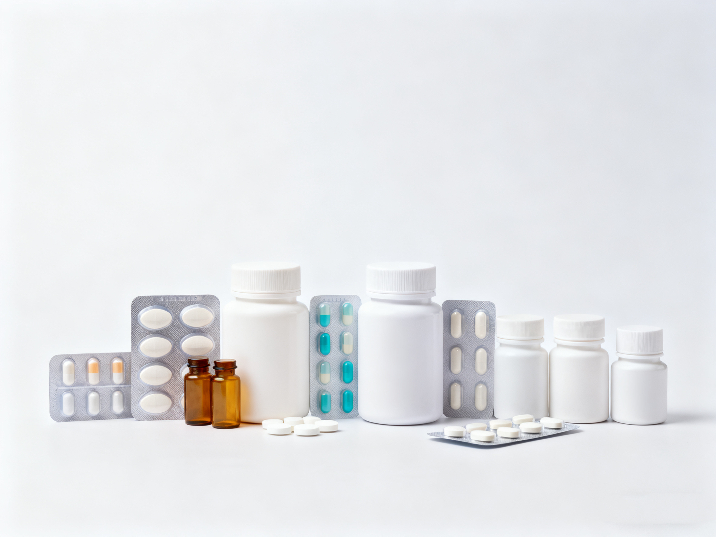 第十一批國家組織藥品集采報量正式啟動